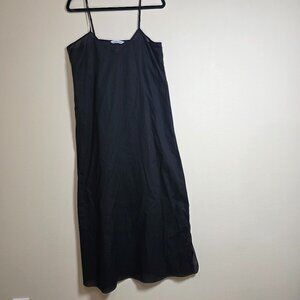 veronica beard Cotton dress Size Large